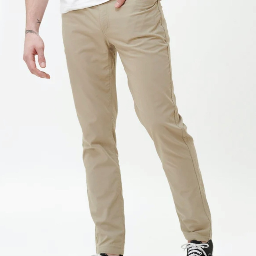 Western Rise Evolution Pant 34/32